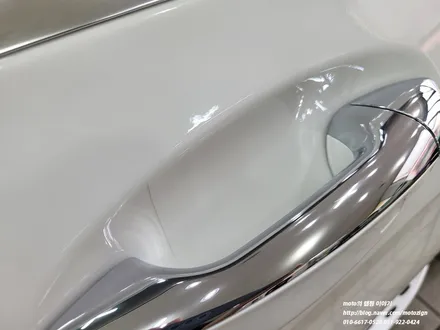 일산PPF 벤츠 GLC43 AMG 생활보호패키지 5종 시공 / 고양, 일산, 김포, 파주