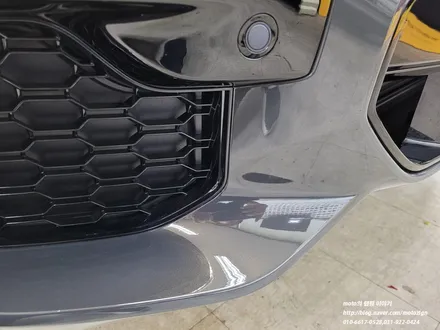 일산PPF BMWX5 전체PPF 시공으로 도장면 보호를 해주는 센스. / 고양, 일산, 김포, 파주