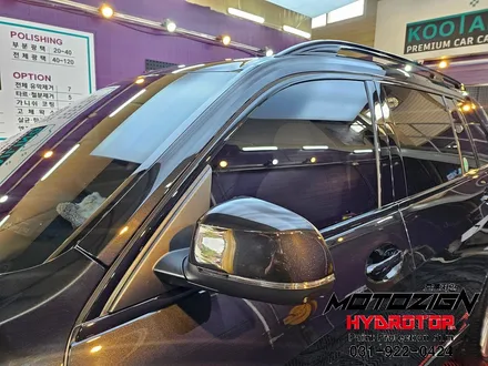 일산 BMW X7 고광택 크롬딜리트 작업후 실내외 세차로 깨끗하게 출고 / 고양 일산서구