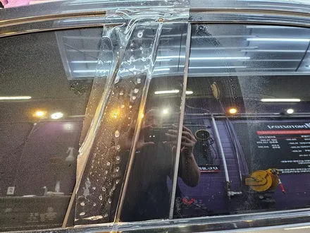 일산  PPF BMW M550i 본넷 PPF 생활보호패키지 시공 / 고양 일산서구