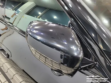 BMW 420i 석회물 제거와 PPF재시공 후 유리막코팅 시공 / 고양, 일산, 김포, 파주