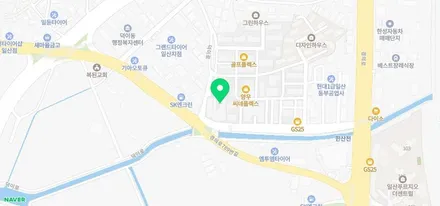 일산 미니컨트리맨의 완성은 데칼작업으로 / 고양 일산서구