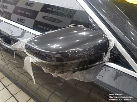 일산PPF-BMW 530I PPF 스피드패키지 / 고양 일산서구