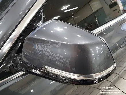 BMW GT PPF 생활보호패키지 / 고양 일산서구