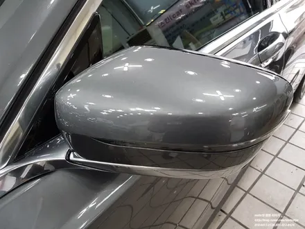 BMW730 PPF 보호필름을 입히다... 모토자인 / 고양 일산서구