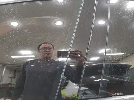 일산 포르쉐 파나메라 PPF 생활보호패키지[ / 고양 일산서구