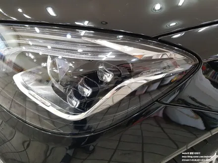 일산 벤츠 S450 PPF 생활보호패키지 6종 시공 / 고양 일산서구