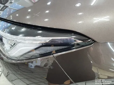 인피니티 QX50 앞범퍼 PPF+생활보호패키지 5종 시공-일산PPF랩핑전문샾모토자인 / 고양 일산서구