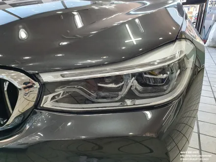 BMW G30 헤드라이트 PPF 시공 -일산파주운정PPF랩핑전문샾모토자인 / 고양 일산서구