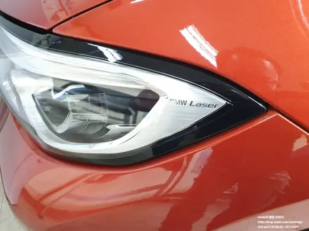 BMW330i 신차 PPF생활보호패키지 6종 + 아이언가드 유리막코팅-일산PPF랩핑전문샾 모토자인 / 고양 일산서구