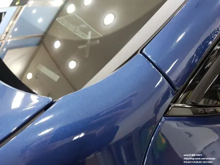 BMW X4 PPF전체랩핑 작업- 일산/파주/운정/김포/통영/거제/고성/김해 PPF랩핑 전문샾 모토자인 / 고양 일산서구