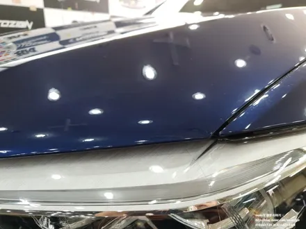 BMW G30 본넷+PPF생활보호패키지6종 작업-일산/파주/운정/고양/김포 PPF랩핑 전문샾 모토자인 / 고양 일산서구