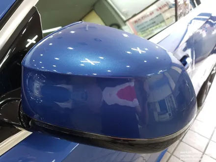 BMW X6 PPF생활보호패키지 6종-일산/파주/운정/고양/김포 PPF랩핑 전문샾 모토자인 / 고양 일산서구