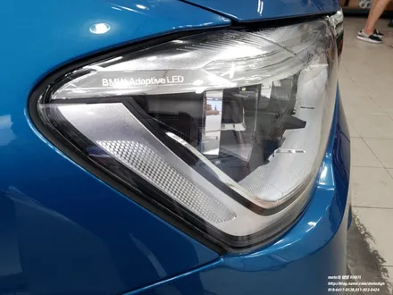 BMW X4M 하이드로탑PPF생활보호패키지 6종 -일산/파주/고양/운정 PPF랩핑 전문샾 모토자인 / 고양 일산서구