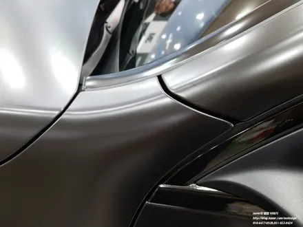 벤츠 glc63amg 사틴 블랙 전체랩핑 -일산/파주/운정/고양 ppf 랩핑 전문샾 모토자인 / 고양 일산서구