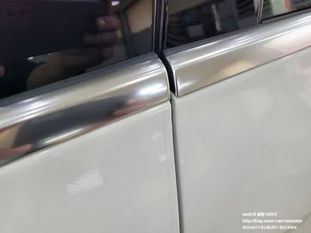일산PPF 벤츠 GLC43 AMG 생활보호패키지 5종 시공 / 고양, 일산, 김포, 파주