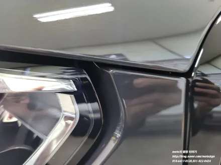 일산PPF BMWX5 전체PPF 시공으로 도장면 보호를 해주는 센스. / 고양, 일산, 김포, 파주