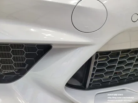 일산 ppf bmw m2 앞범퍼 ppf 시공 안전한 주행[스톤칩 예방] / 고양, 일산, 김포, 파주