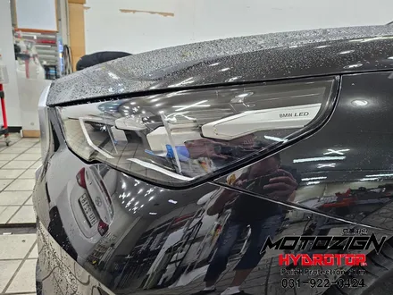 일산PPF BMW 520i PPF 생활보호패키지 6종 시공 / 고양, 일산, 김포, 파주