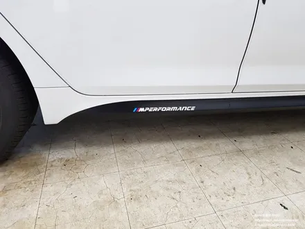 BMW [G30]520D 소소한 포인트랩핑+PPF 시공작업 / 고양 일산서구