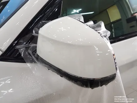 일산 BMW X3 신차에 꼭 필요한 PPF 생활보호패키지 / 고양 일산서구