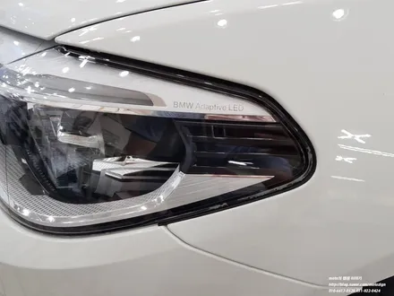 BMW M550D PPF 생활보호패키지 / 고양 일산서구