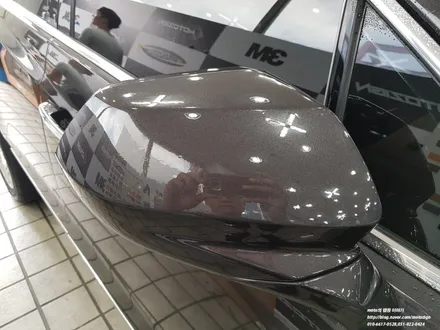 일산 캐딜락 XT5 PPF 생활보호패키지 / 고양 일산서구