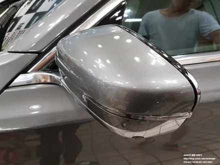 BMW730 PPF 보호필름을 입히다... 모토자인 / 고양 일산서구