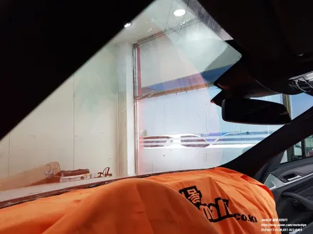 BMW 530i 에이버리 데니슨 HP PRO 35R 전면썬팅 / 고양 일산서구