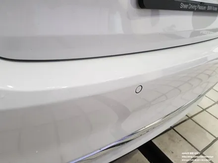 BMW520i PPF 생활보호패키지와 본넷에 PPF 작업 했습니다 / 고양 일산서구
