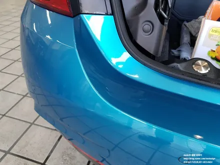 일산PPF BMW430i PPF 생활보호패키지 [#헤드라이트 #도어엣지 #도어컵 #트렁크리드 #주유구 #사이드미러] 시공작업 / 고양 일산서구