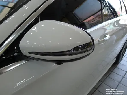 일산PPF 벤츠 E300 #헤드라이트PPF #사이드미러PPF #PPF전문점모토자인 / 고양 일산서구