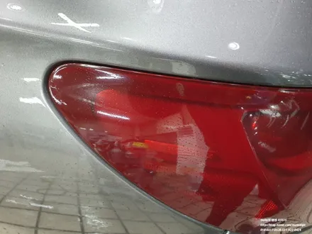 벤츠 CLA45 AMG 라이트필름 - 일산PPF랩핑전문샾 모토자인 / 고양 일산서구