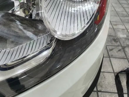 벤츠 GLS43 PPF자동차보호필름과부분랩핑 - 일산PPF랩핑전문샾 모토자인 / 고양 일산서구