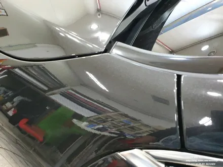 벤츠 cls450 PPF 자동차 보호필름 작업 - 일산/파주/운정/고양/김포 PPF랩핑 전문샾 모토자인 / 고양 일산서구