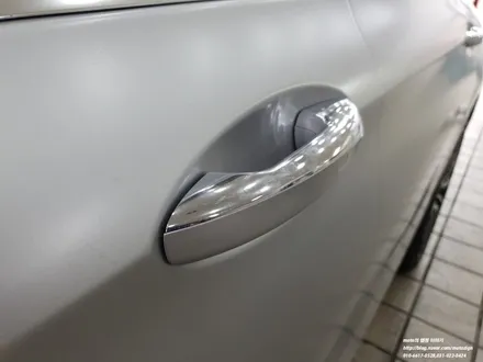 벤츠 c220d 세틴 실버메탈릭 전체랩핑 -일산/파주/운정/고양/김포랩핑 PPF전문샾 모토자인 / 고양 일산서구