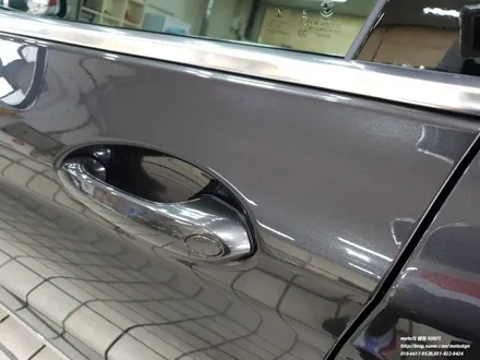 BMWX3 하이드로탑PPF프론트패키지+도어네쪽+트렁크 시공작업 -일산/파주/운정/고양 PPF랩핑 전문샾 모토자인 / 고양 일산서구