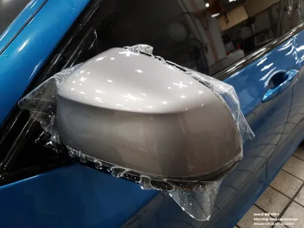 BMW X4M 하이드로탑PPF생활보호패키지 6종 -일산/파주/고양/운정 PPF랩핑 전문샾 모토자인 / 고양 일산서구