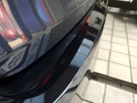 BMW G30 돌빵을 지켜주는건 바로 PPF - 일산/파주/운정/고양 PPF 랩핑 전문샾 모토자인 / 고양 일산서구