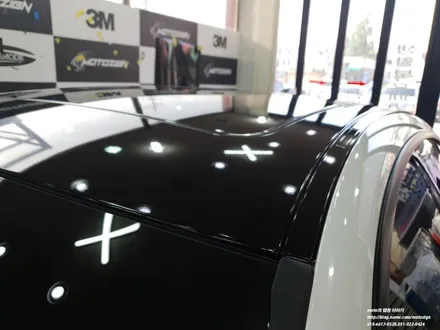 BMW 420D PPF생활보호패키지 5종+ 루프스킨 -일산/파주/운정/고양 PPF랩핑 전문샾 모토자인 / 고양 일산서구
