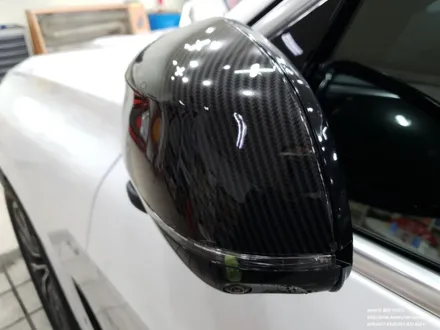 BMW X5 하이드로탑PPF 전체시공 - 일산/파주/운정/고양 PPF랩핑 전문점 모토자인 / 고양 일산서구