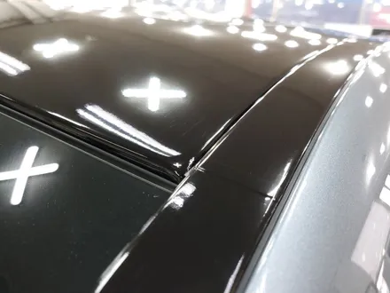 BMW 520D G바디 루프스킨 사이드미러 랩핑 / 고양 일산서구