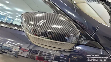 일산PPF BMW840D 전체PPF로  세차와 주행중 스톤칩 생활스크레치 보호하기 / 고양, 일산, 김포, 파주