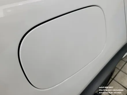 일산PPF 벤츠 GLC43 AMG 생활보호패키지 5종 시공 / 고양, 일산, 김포, 파주