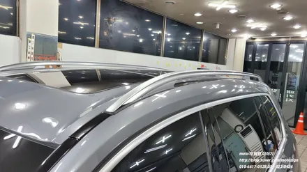 BMW X7 페이스리프트 앞범퍼.본넷PPF패키지+크롬딜리트 작업 / 고양, 일산, 김포, 파주