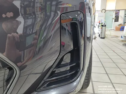 일산 PPF BMW X3M40i 스톤가드PPF 전체시공 / 고양, 일산, 김포, 파주