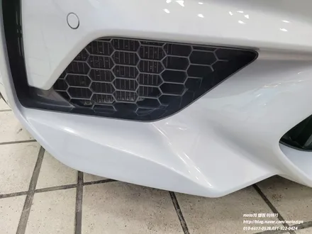 일산 ppf bmw m2 앞범퍼 ppf 시공 안전한 주행[스톤칩 예방] / 고양, 일산, 김포, 파주