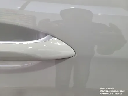 일산 PPF 포르쉐 파나메나 전체PPF 시공으로 도장면 보호하기 / 고양, 일산, 김포, 파주