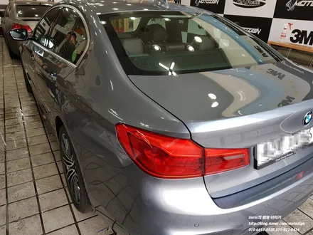 일산BMW530D PPF 생활보호패키지 / 고양 일산서구