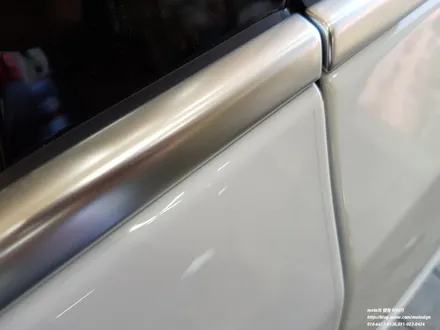 일산 PPF생활보호패키지-BMW G30 / 고양 일산서구